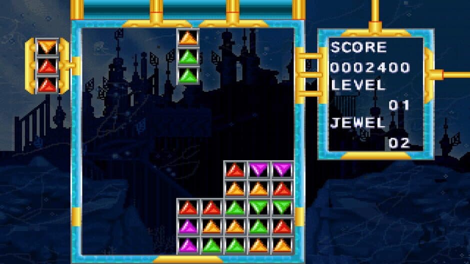 Скриншот 4 из Jewel Magic