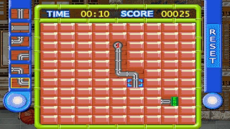 Скриншот 2 из Plumbing Contest