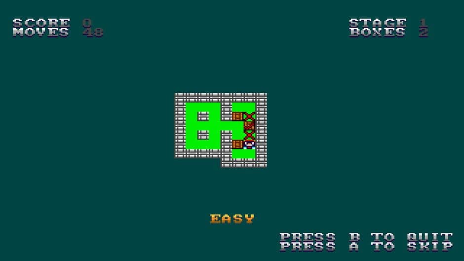 Скриншот 2 из Warehouse Keeper