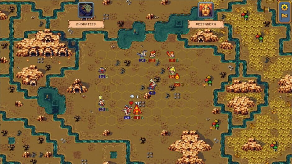 Скриншот 3 из Knight's Errand