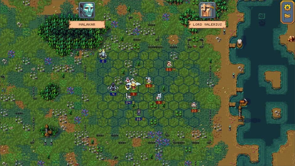 Скриншот 4 из Knight's Errand