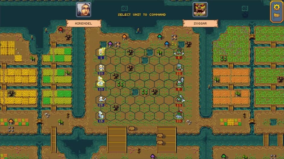 Скриншот 5 из Knight's Errand