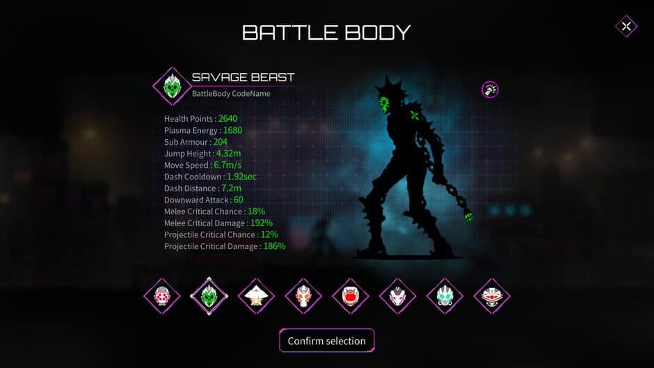 Скриншот 12 из Iron Shadow: Survival Protocol