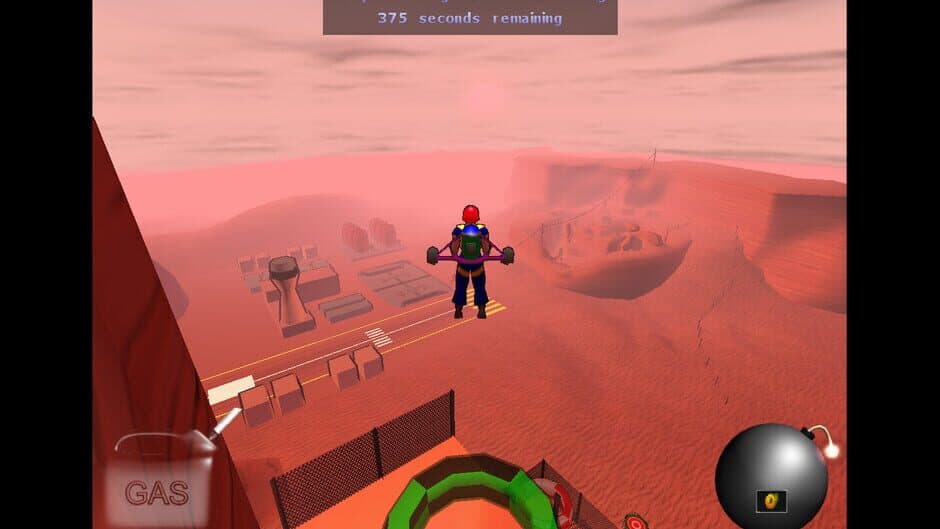 Скриншот 1 из Aerial Antics