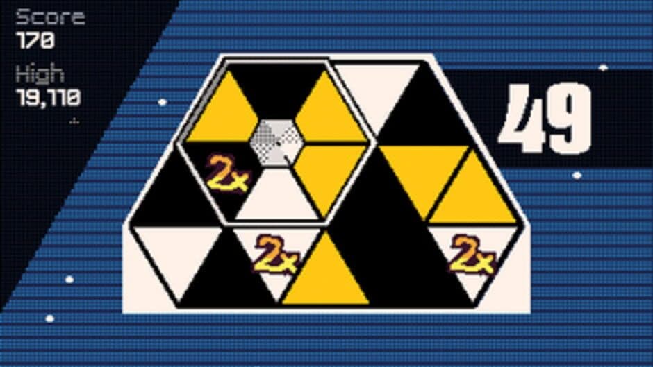 Скриншот 5 из Hexa