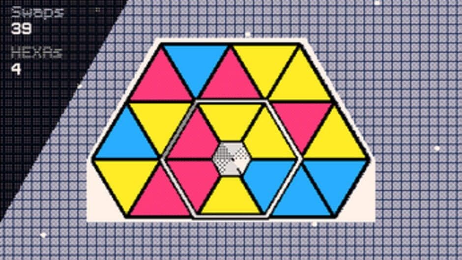 Скриншот 6 из Hexa