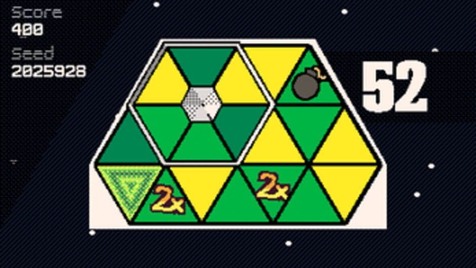 Скриншот 7 из Hexa