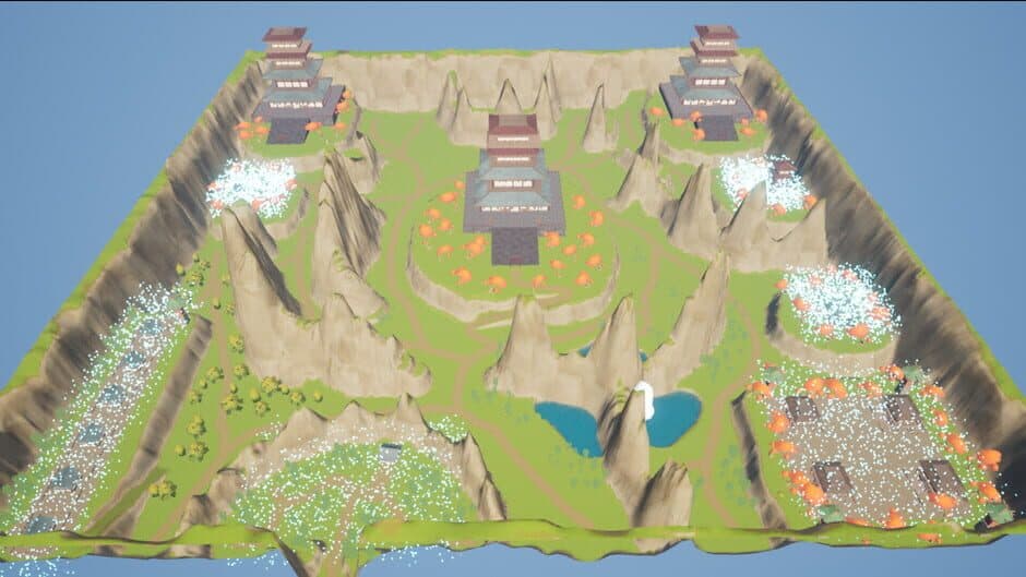 Скриншот 11 из Tutien Path