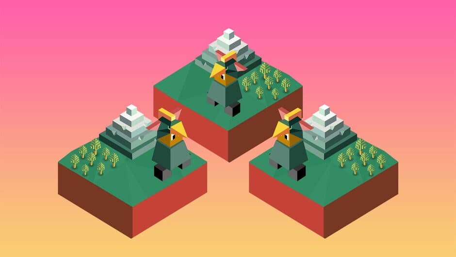 Скриншот 1 из The Battle of Polytopia: Quetzali