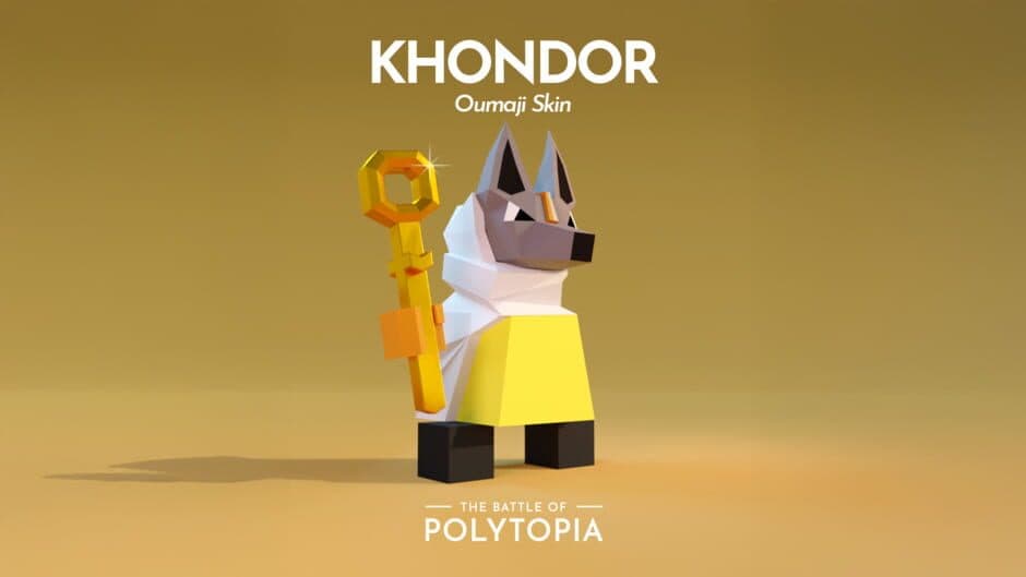 Скриншот 1 из The Battle of Polytopia: Khondor