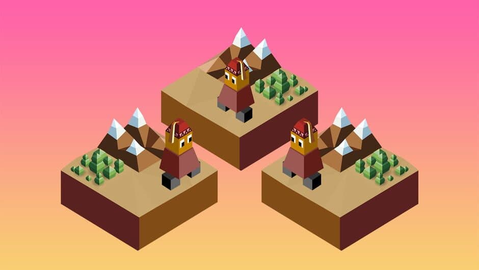 Скриншот 1 из The Battle of Polytopia: Yădakk