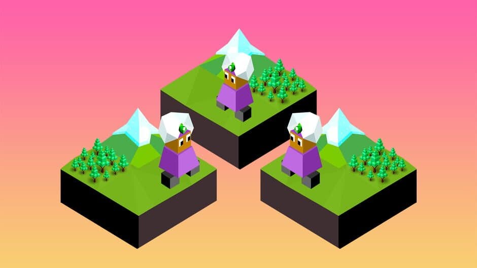 Скриншот 2 из The Battle of Polytopia: Luxidoor