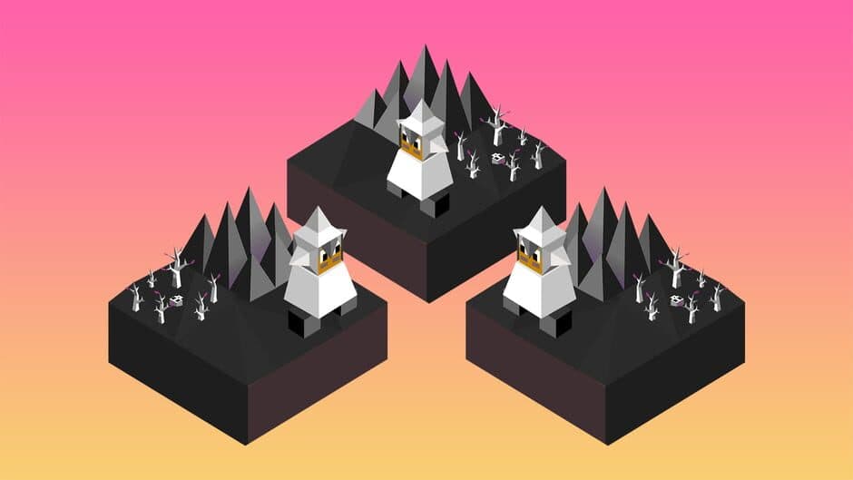 Скриншот 2 из The Battle of Polytopia: Vengir