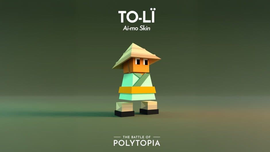 Скриншот 1 из The Battle of Polytopia: To-Lï