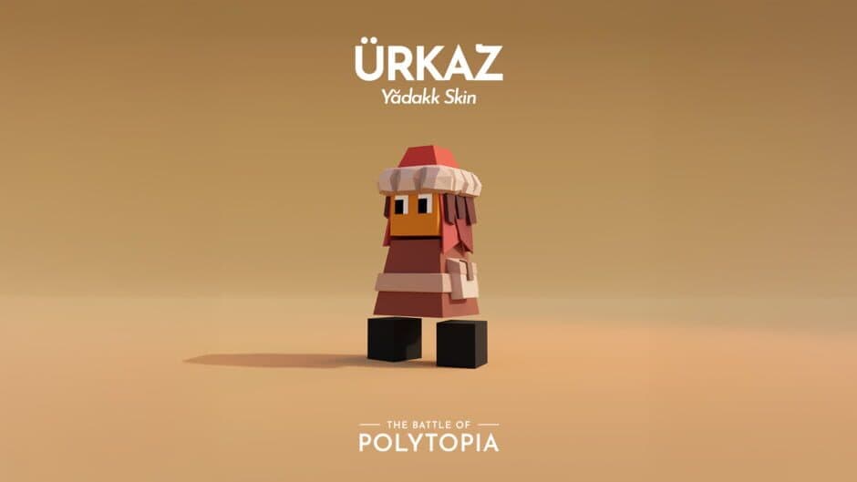 Скриншот 1 из The Battle of Polytopia: Ürkaz