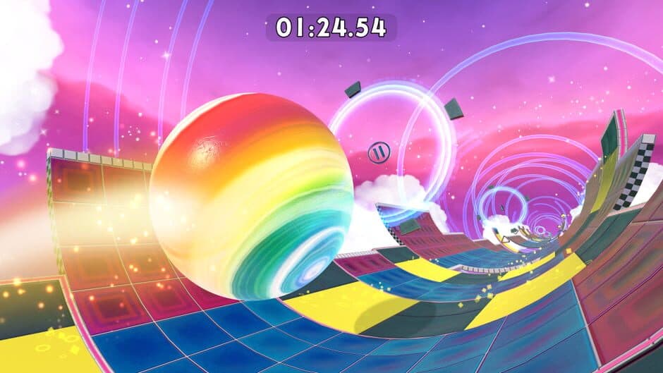 Скриншот 11 из Marble It Up: Mayhem!