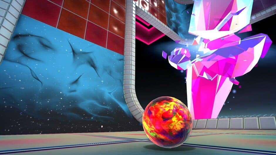 Скриншот 12 из Marble It Up!