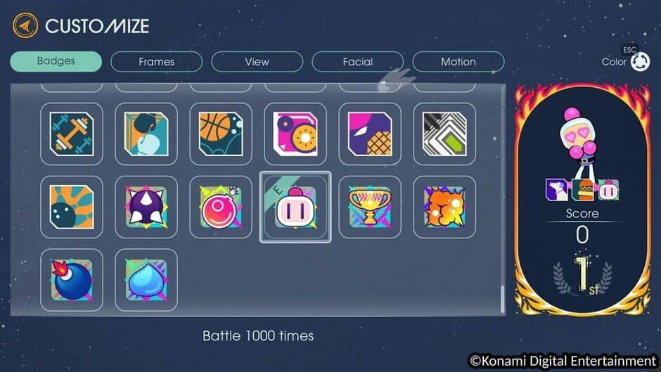 Скриншот 5 из Amazing Bomberman
