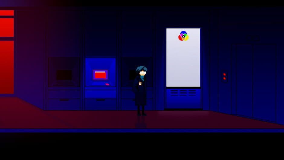 Скриншот 2 из Primary Exit