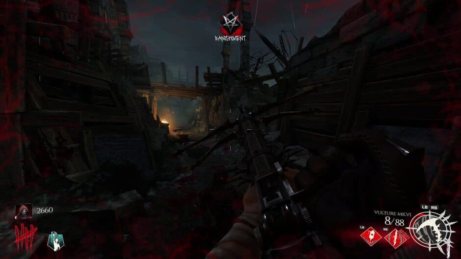 Скриншот 8 из Blood Reaver