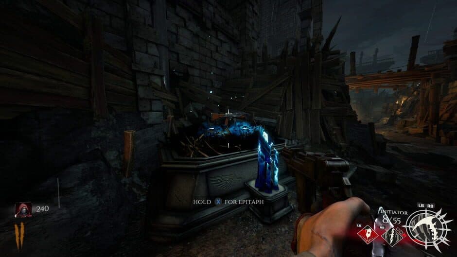 Скриншот 9 из Blood Reaver