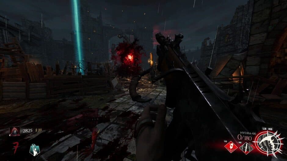 Скриншот 1 из Blood Reaver