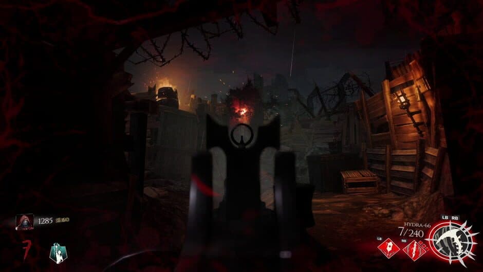 Скриншот 2 из Blood Reaver