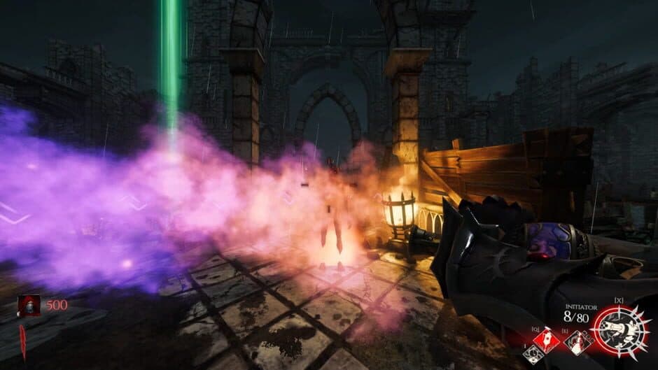 Скриншот 3 из Blood Reaver