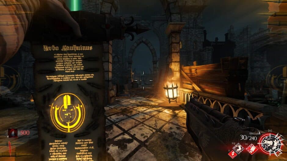 Скриншот 4 из Blood Reaver
