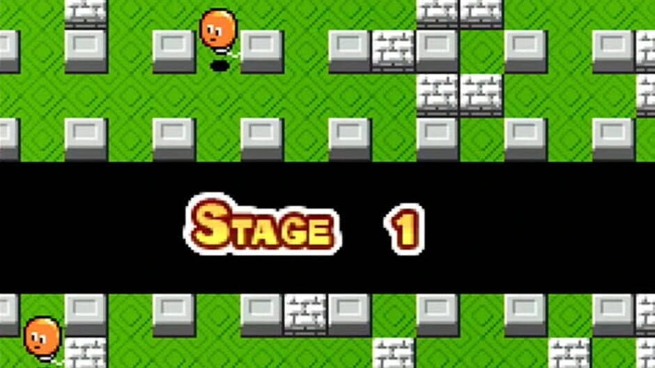 Скриншот 5 из Bomberman Reprint