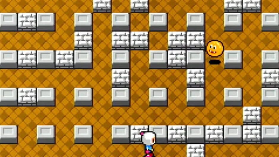 Скриншот 6 из Bomberman Reprint
