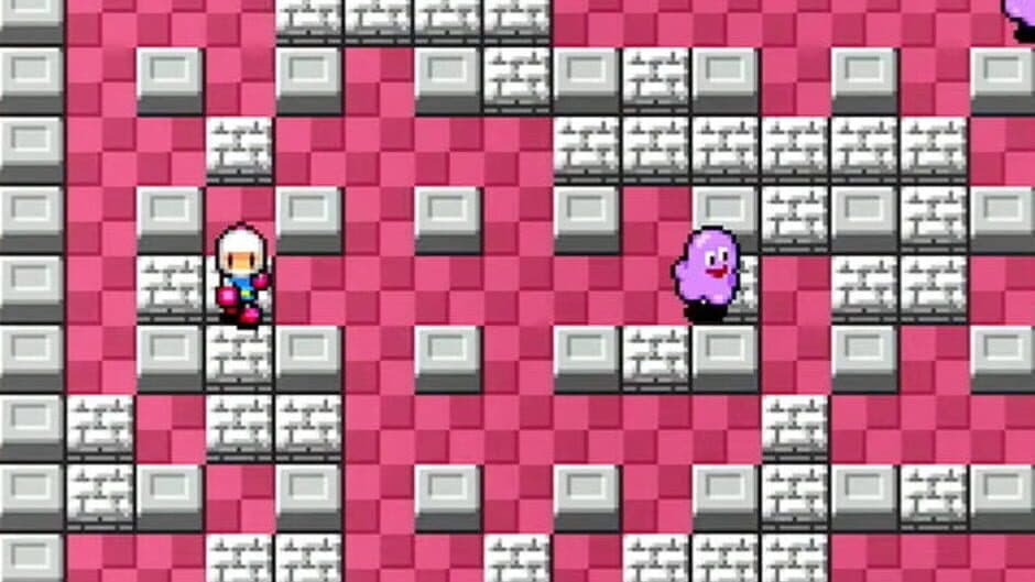 Скриншот 1 из Bomberman Reprint