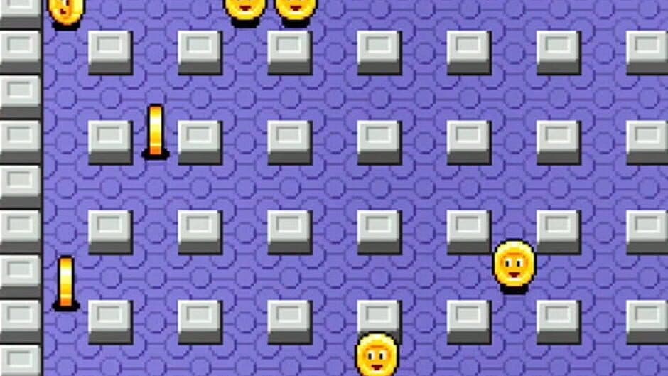 Скриншот 3 из Bomberman Reprint