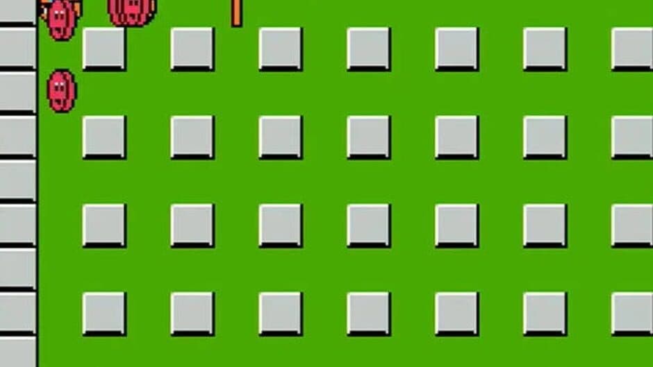 Скриншот 10 из Bomberman Reprint