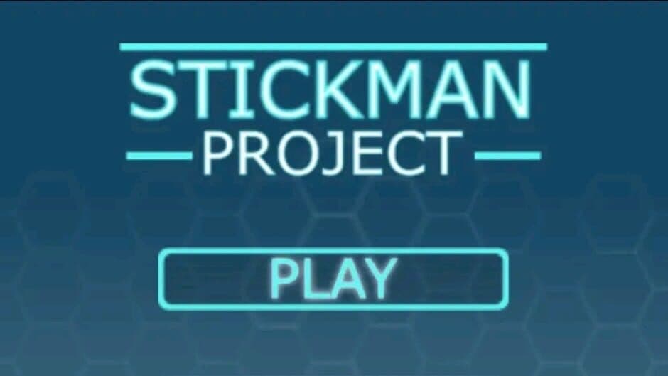 Скриншот 2 из Stickman Project