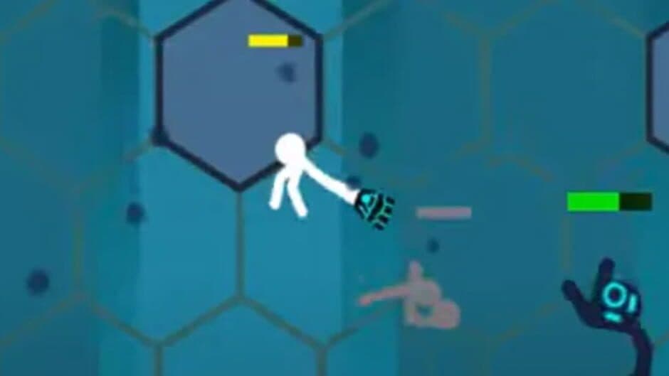 Скриншот 3 из Stickman Project: Rebirth