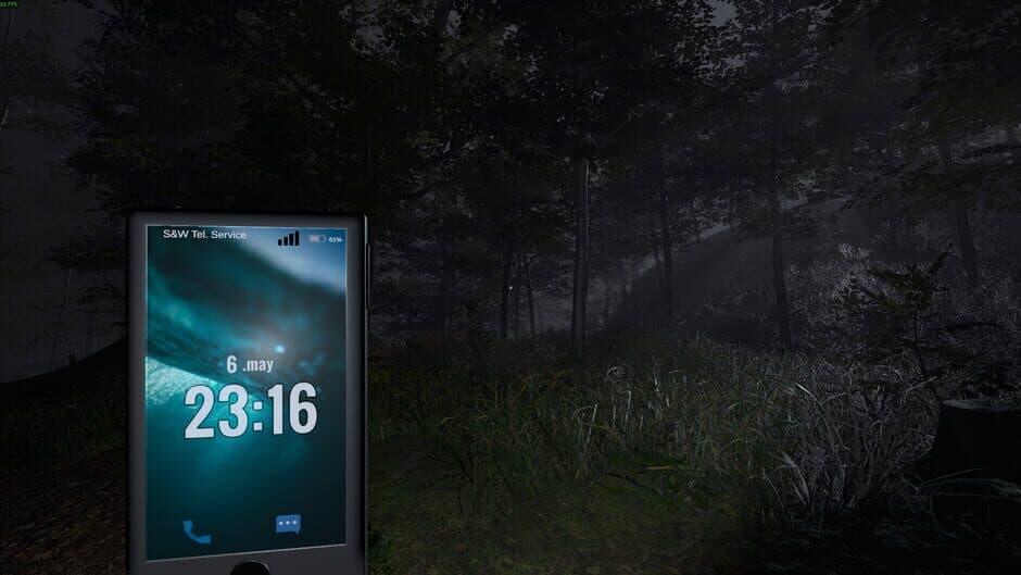 Скриншот 6 из The Greys: Human Abductions
