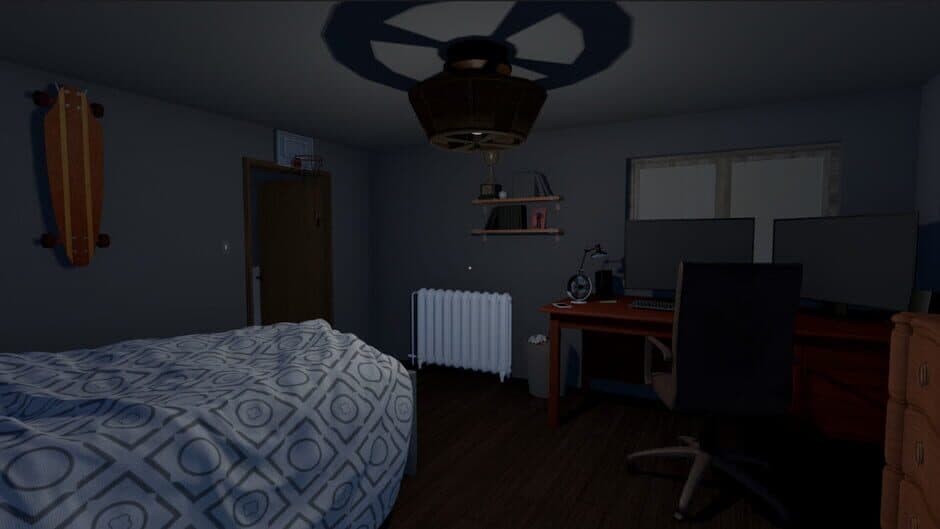 Скриншот 10 из The Greys: Human Abductions