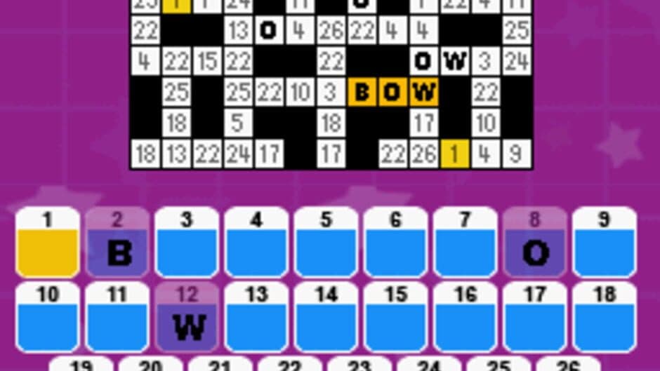 Скриншот 1 из Take a Break's Puzzle Bonanza