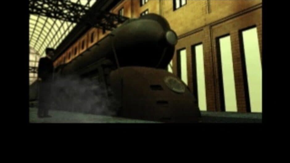 Скриншот 1 из Gadget: Past as Future