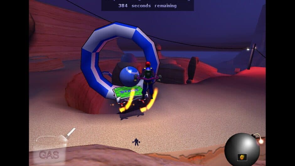 Скриншот 3 из Aerial Antics