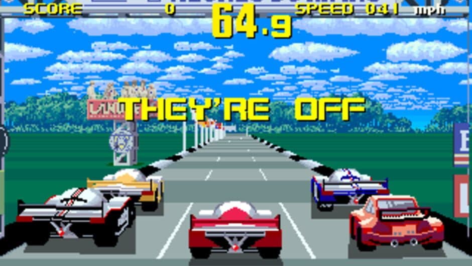Скриншот 6 из WEC Le Mans 24