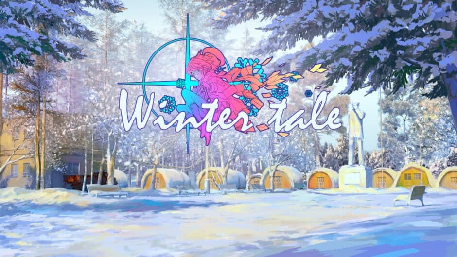 Скриншот 1 из Wintertale