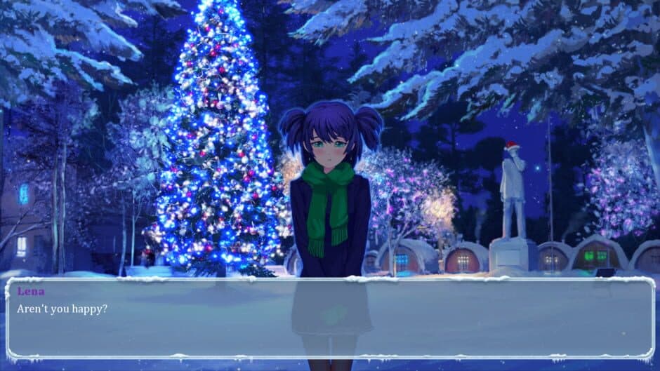 Скриншот 5 из Wintertale