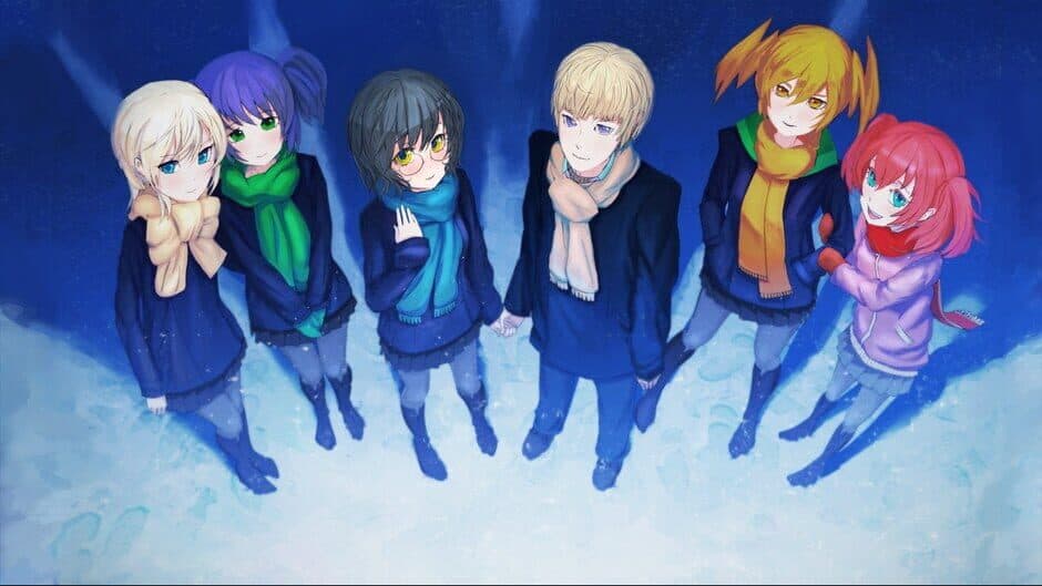 Скриншот 6 из Wintertale