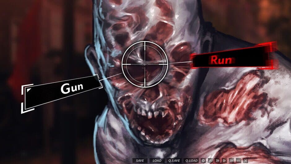 Скриншот 7 из Zwei Trigger