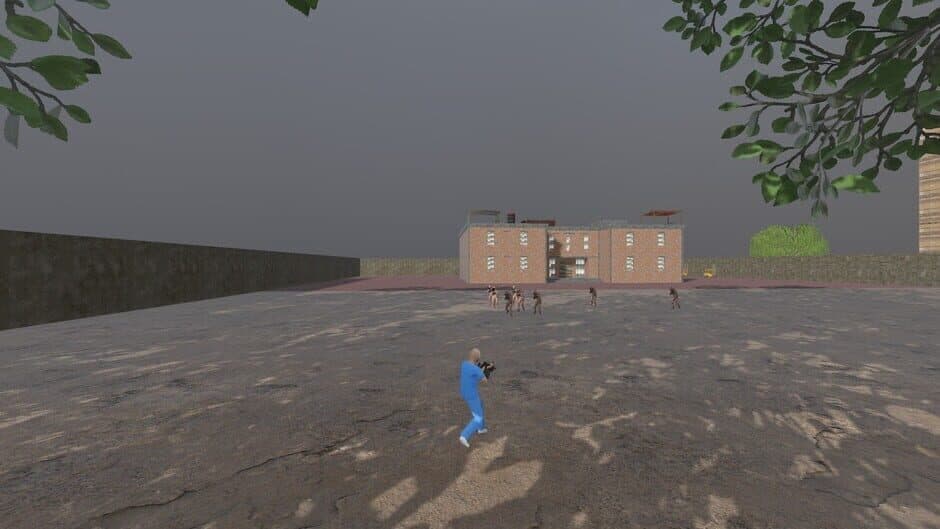 Скриншот 2 из Terrorsepsis