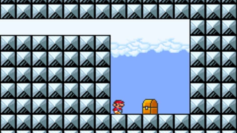 Скриншот 11 из Super Mario Advance 4: Super Mario Bros. 3