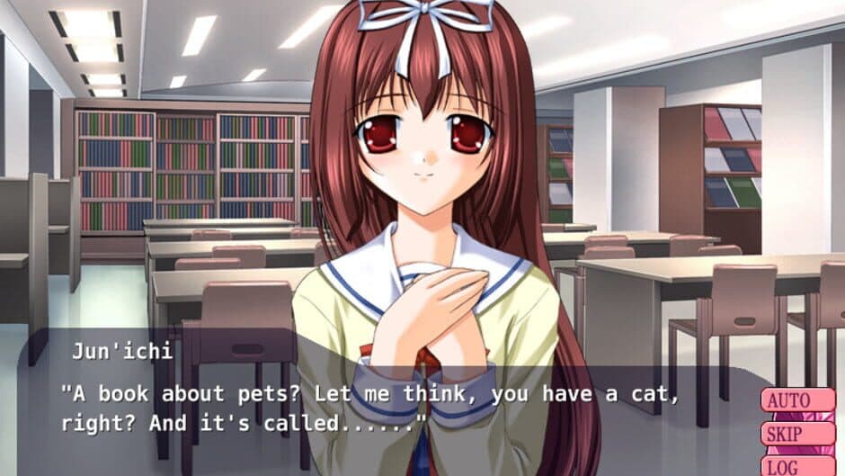 Скриншот 2 из Da Capo Innocent Finale
