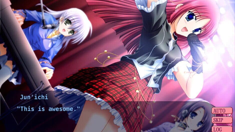 Скриншот 3 из Da Capo Innocent Finale
